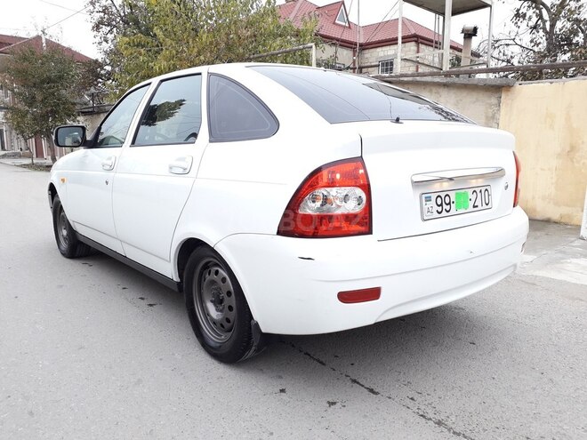LADA (VAZ) Priora 2013, 182,362 km - 1.6 l - Xaçmaz