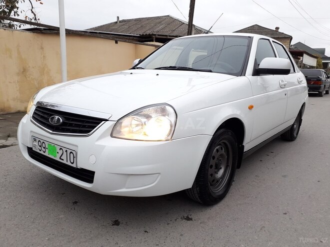 LADA (VAZ) Priora 2013, 182,362 km - 1.6 l - Xaçmaz