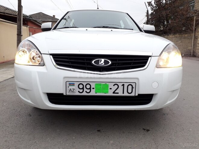 LADA (VAZ) Priora 2013, 182,362 km - 1.6 l - Xaçmaz