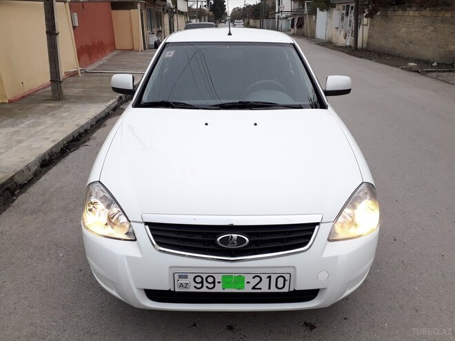 LADA (VAZ) Priora 2013, 182,362 km - 1.6 l - Xaçmaz