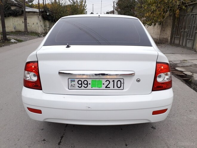 LADA (VAZ) Priora 2013, 182,362 km - 1.6 l - Xaçmaz