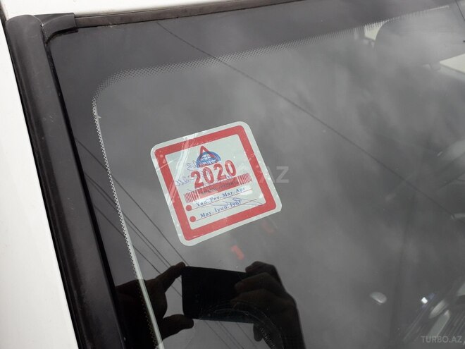 LADA (VAZ) Priora 2013, 182,362 km - 1.6 l - Xaçmaz