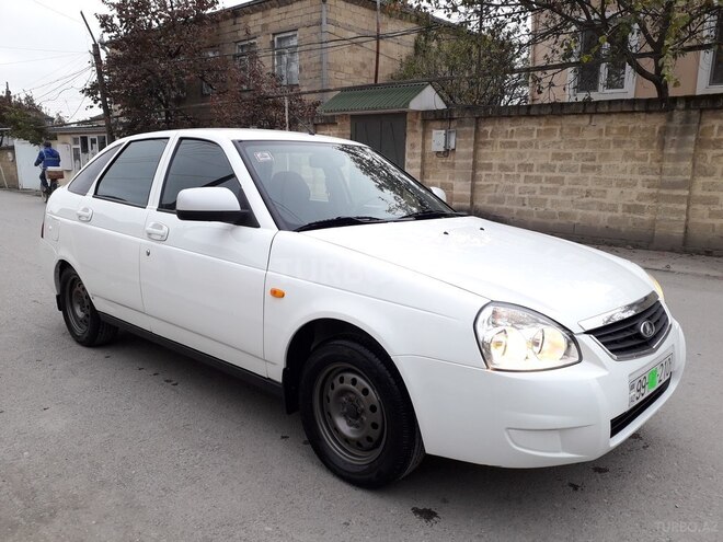 LADA (VAZ) Priora 2013, 182,362 km - 1.6 l - Xaçmaz
