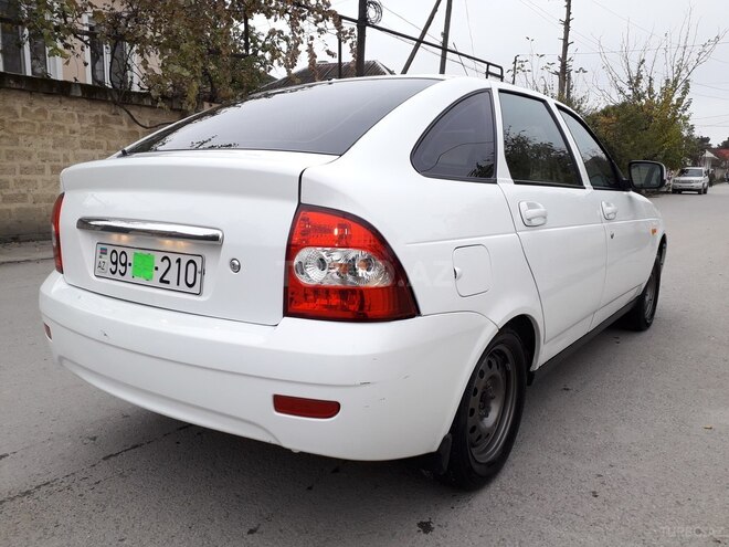 LADA (VAZ) Priora 2013, 182,362 km - 1.6 l - Xaçmaz