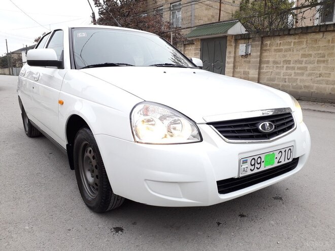 LADA (VAZ) Priora 2013, 182,362 km - 1.6 l - Xaçmaz