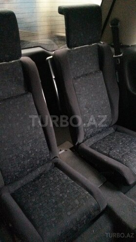Opel Zafira 1999, 320,045 km - 1.8 l - Sumqayıt