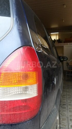 Opel Zafira 1999, 320,045 km - 1.8 l - Sumqayıt