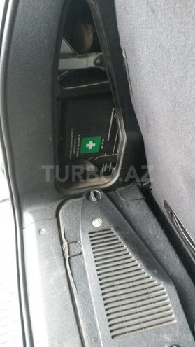 Opel Zafira 1999, 320,045 km - 1.8 l - Sumqayıt