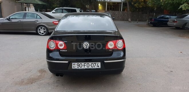 Volkswagen Passat 2008, 144,000 km - 1.8 l - Bakı