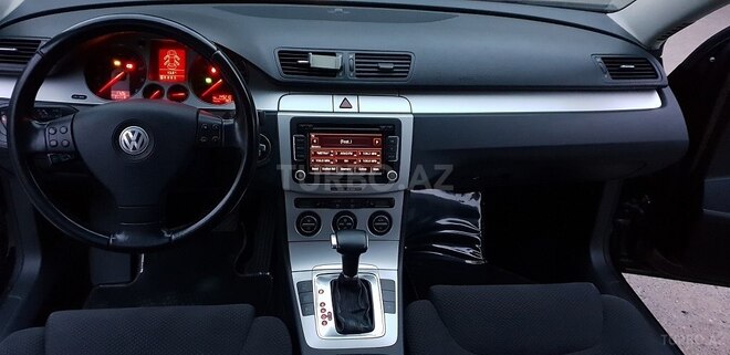 Volkswagen Passat 2008, 144,000 km - 1.8 l - Bakı