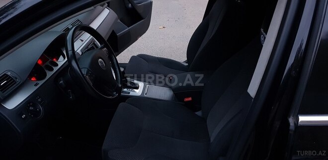 Volkswagen Passat 2008, 144,000 km - 1.8 l - Bakı