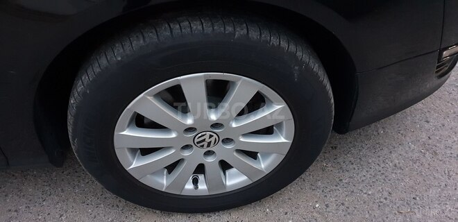 Volkswagen Passat 2008, 144,000 km - 1.8 l - Bakı