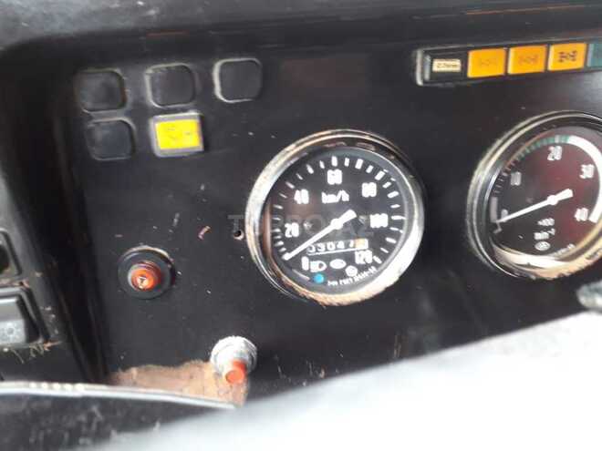 KamAz 65115 2004, 300,000 km - 11.0 l - Bakı