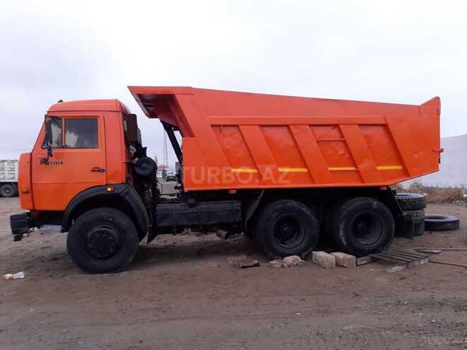 KamAz 65115 2004, 300,000 km - 11.0 l - Bakı