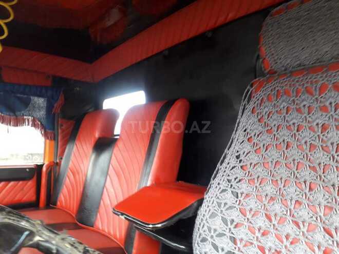 KamAz 65115 2004, 300,000 km - 11.0 l - Bakı