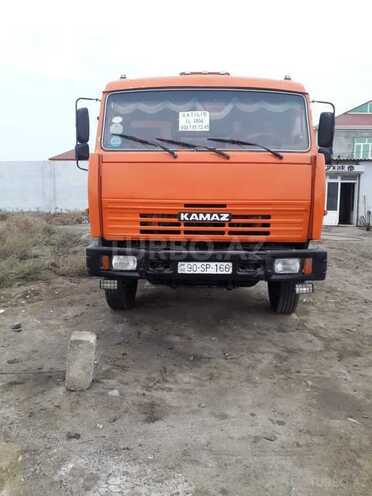 KamAz 65115 2004, 300,000 km - 11.0 l - Bakı