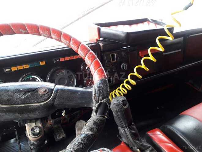 KamAz 65115 2004, 300,000 km - 11.0 l - Bakı
