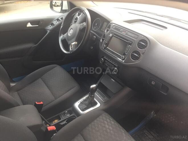 Volkswagen Tiguan 2013, 70,000 km - 2.0 л - Bakı