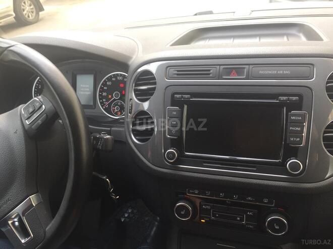 Volkswagen Tiguan 2013, 70,000 km - 2.0 л - Bakı