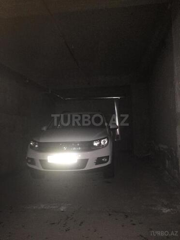 Volkswagen Tiguan 2013, 70,000 km - 2.0 л - Bakı