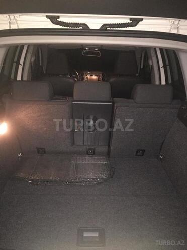 Volkswagen Tiguan 2013, 70,000 km - 2.0 л - Bakı
