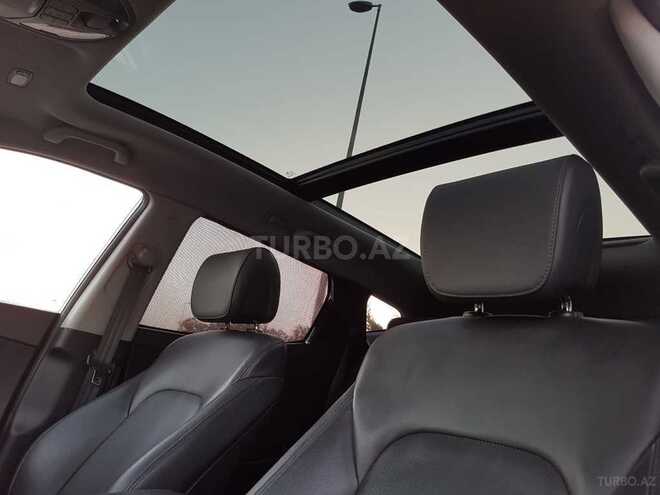 Hyundai Santa Fe 2014, 103,000 km - 2.4 л - Bakı