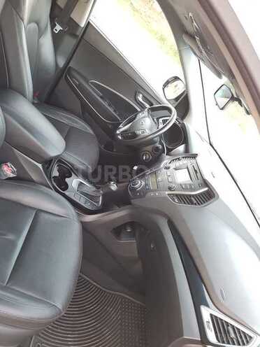Hyundai Santa Fe 2014, 103,000 km - 2.4 л - Bakı