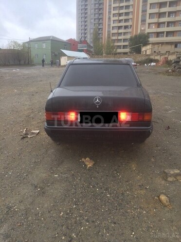 Mercedes 190 1992, 324,152 km - 1.8 l - Bakı