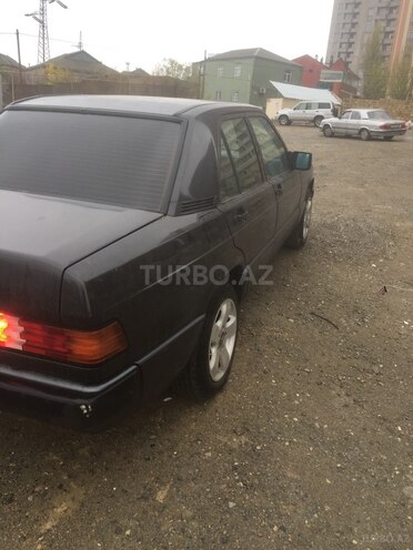 Mercedes 190 1992, 324,152 km - 1.8 l - Bakı