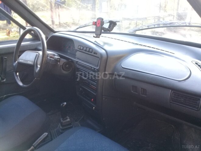 LADA (VAZ) 21099 1997, 358,450 km - 1.6 l - Tərtər