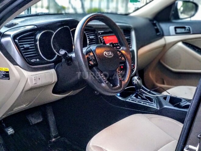Kia Optima 2013, 86,500 km - 2.4 л - Bakı
