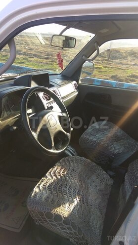 Mitsubishi Pajero io 2001, 16,100 km - 2.0 l - Bakı