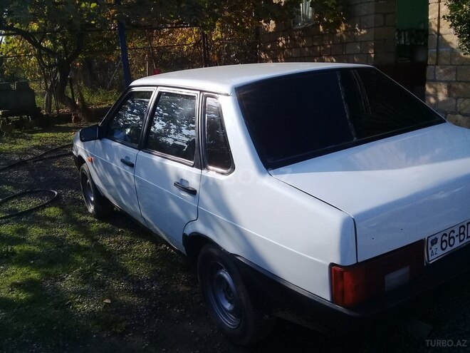 LADA (VAZ) 21099 1997, 358,450 km - 1.6 l - Tərtər