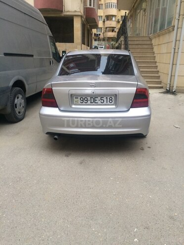 Opel Vectra 1999, 254,000 km - 1.6 l - Bakı