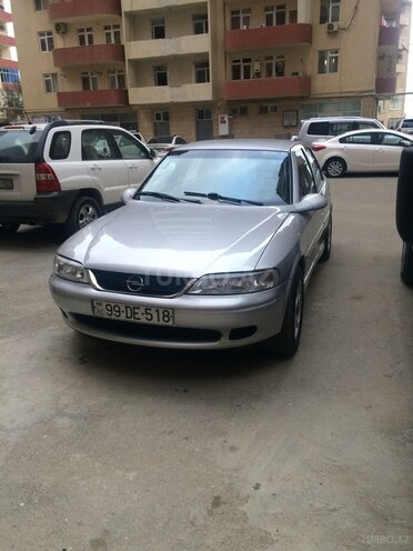 Opel Vectra 1999, 254,000 km - 1.6 l - Bakı