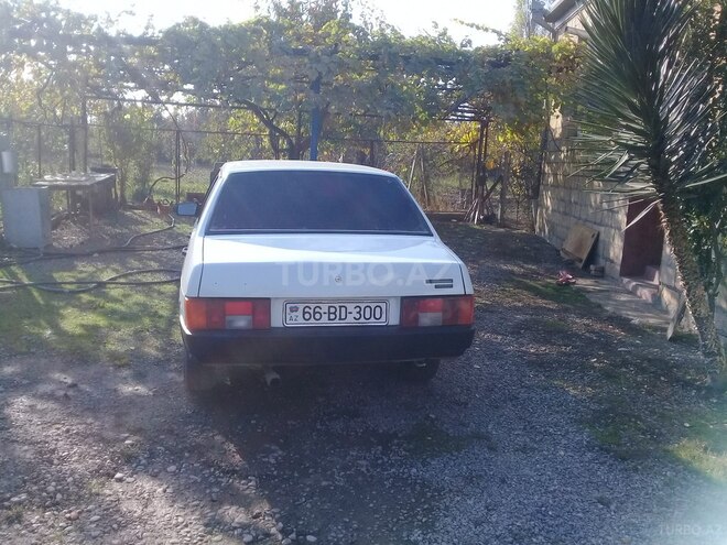 LADA (VAZ) 21099 1997, 358,450 km - 1.6 l - Tərtər