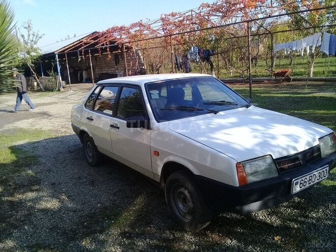 LADA (VAZ) 21099 1997, 358,450 km - 1.6 l - Tərtər