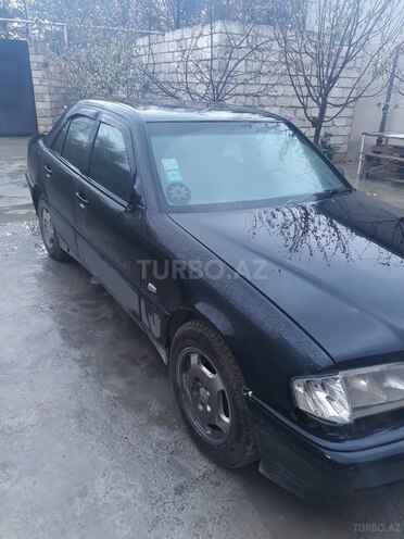 Mercedes C 180 1998, 413,000 km - 1.8 l - Bakı