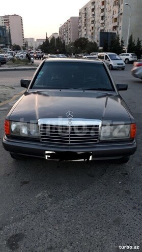 Mercedes 190 1989, 233,961 km - 0.2 l - Bakı