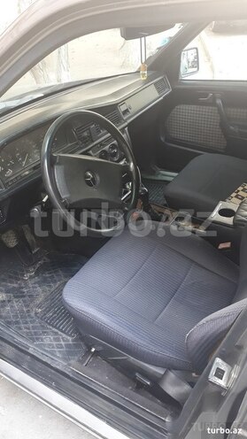 Mercedes 190 1989, 233,961 km - 0.2 l - Bakı
