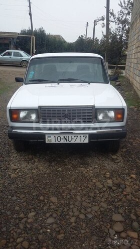 LADA (VAZ) 2107 2006, 180,000 km - 1.6 л - Lənkəran