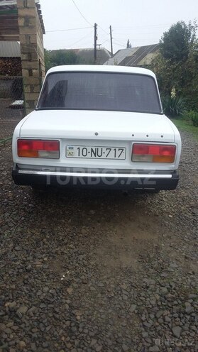 LADA (VAZ) 2107 2006, 180,000 km - 1.6 л - Lənkəran