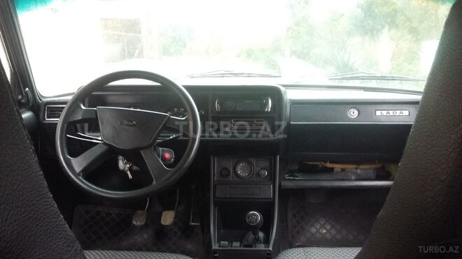 LADA (VAZ) 2107 2006, 180,000 km - 1.6 л - Lənkəran