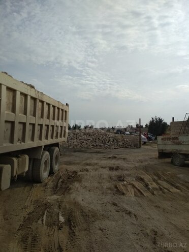 HOWO Sinotruk 2012, 300,000 km - 9.0 l - Bakı