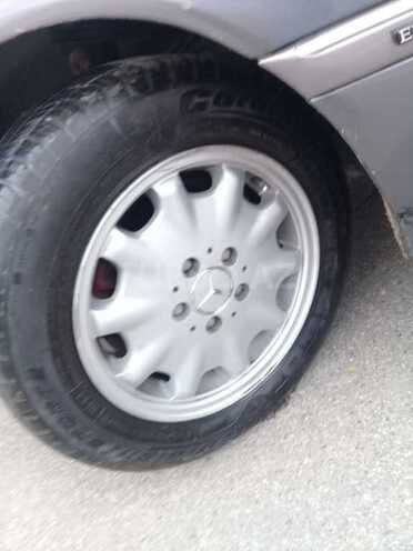 Mercedes C 180 1996, 149,296 km - 1.8 l - Şamaxı