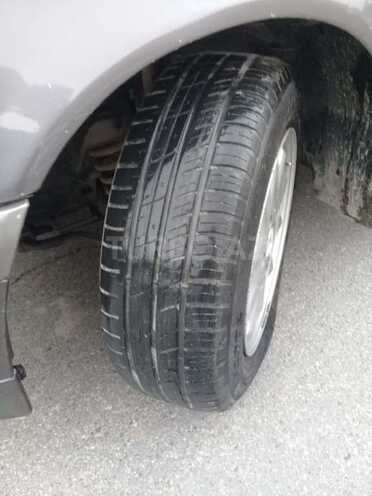 Mercedes C 180 1996, 149,296 km - 1.8 l - Şamaxı