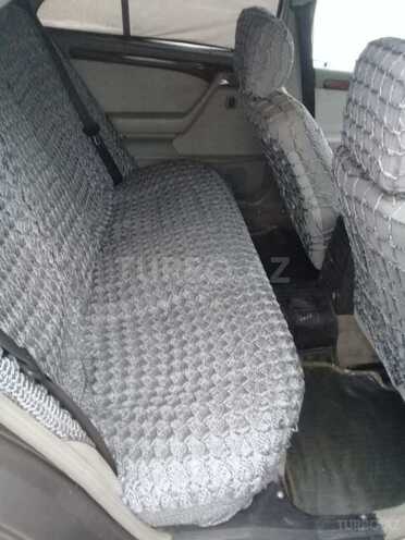 Mercedes C 180 1996, 149,296 km - 1.8 l - Şamaxı