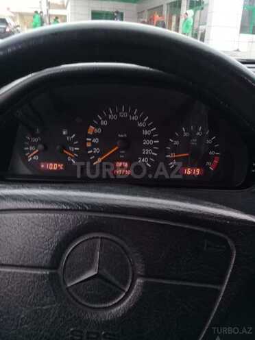 Mercedes C 180 1996, 149,296 km - 1.8 l - Şamaxı