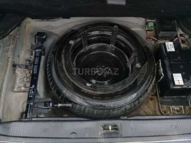 Mercedes C 180 1996, 149,296 km - 1.8 l - Şamaxı