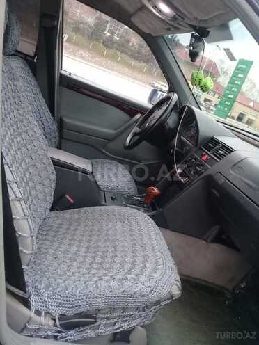 Mercedes C 180 1996, 149,296 km - 1.8 l - Şamaxı